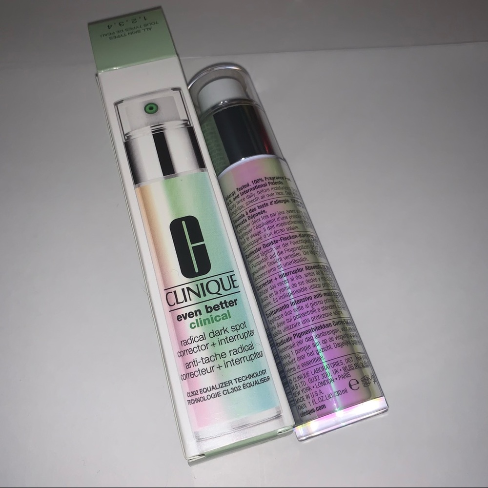Clinique Even Better Clinical Radical - Picture 2 of 2